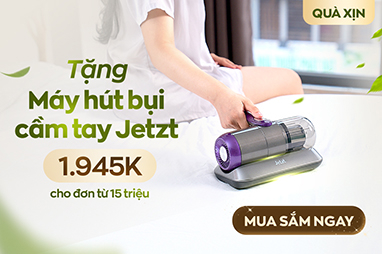 Tặng free túi đa năng 250k