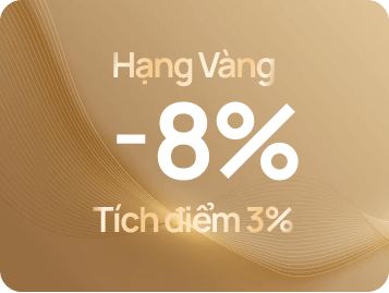 Hạng vàng