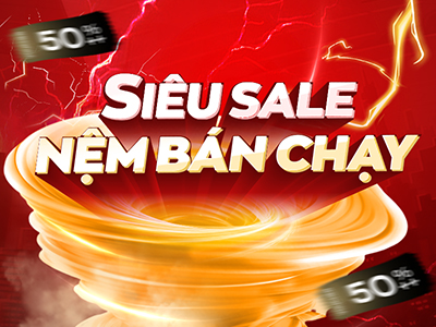 Black Friday sale ngất ngây