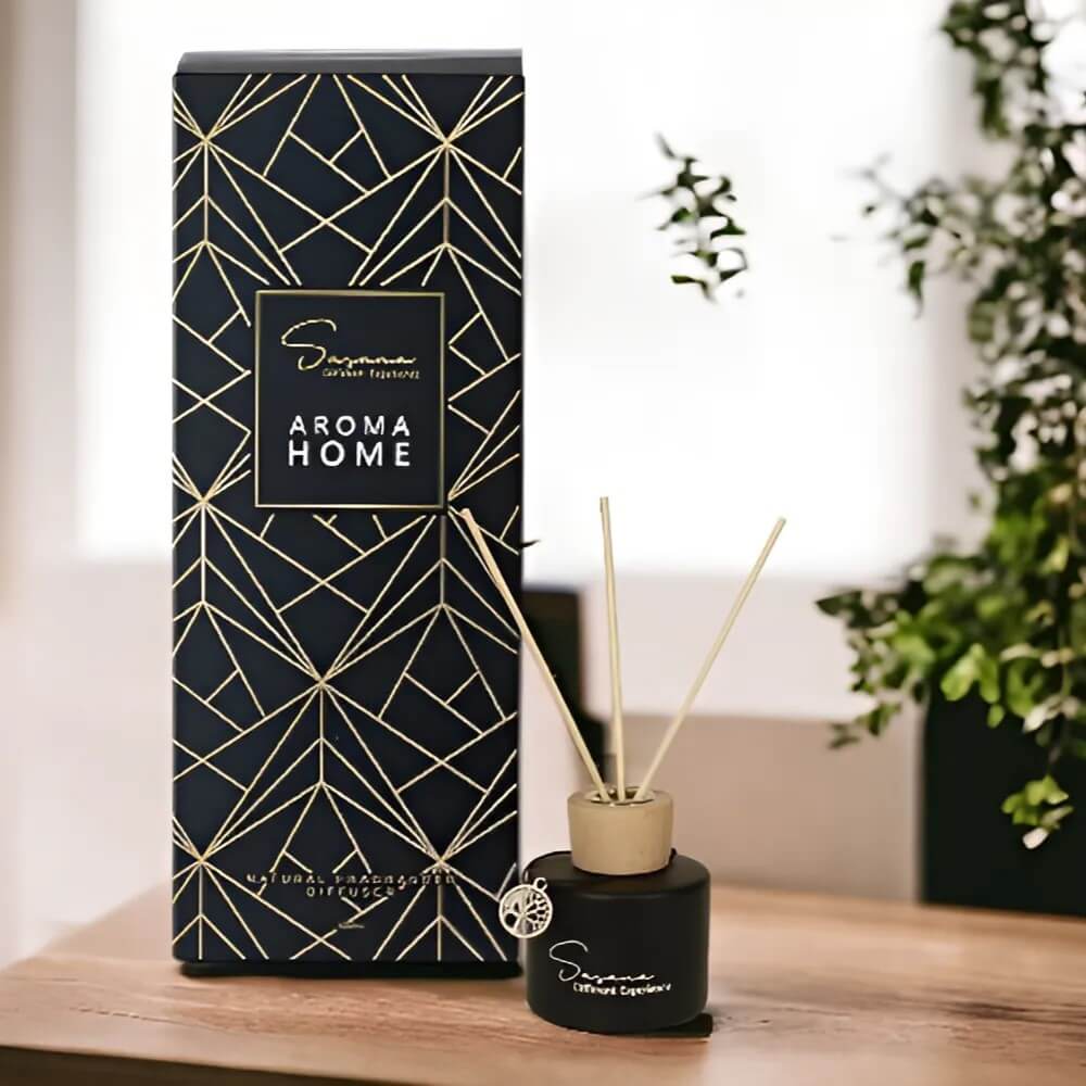 Tinh dầu que cắm Sasana Reed diffuser Sasana