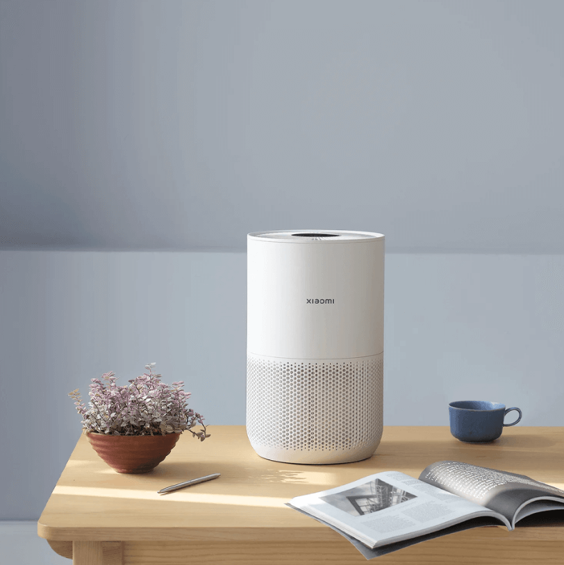 Máy lọc không khí thông minh Xiaomi 4 Compact EU BHR5860EU