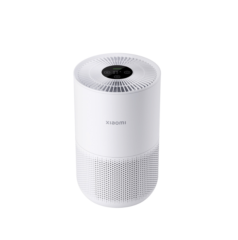 Máy lọc không khí thông minh Xiaomi 4 Compact EU BHR5860EU - Ảnh 5