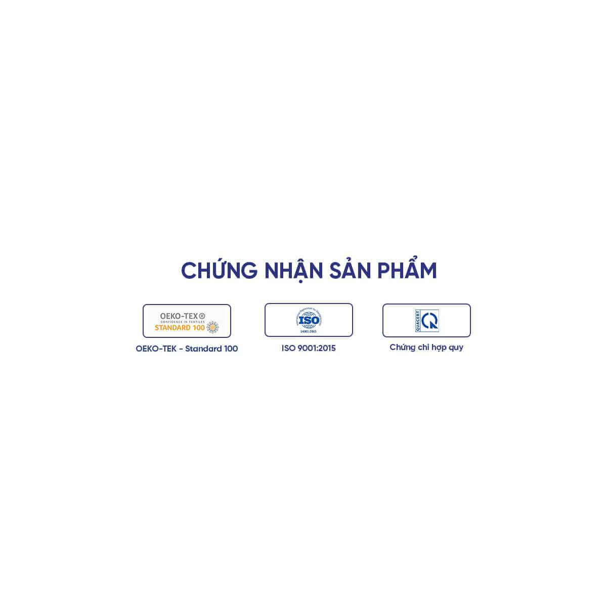 Ga chống thấm Goodnight Sumi mềm mại, kháng khuẩn, thông thoáng (chỉ bán Online) - Ảnh 8