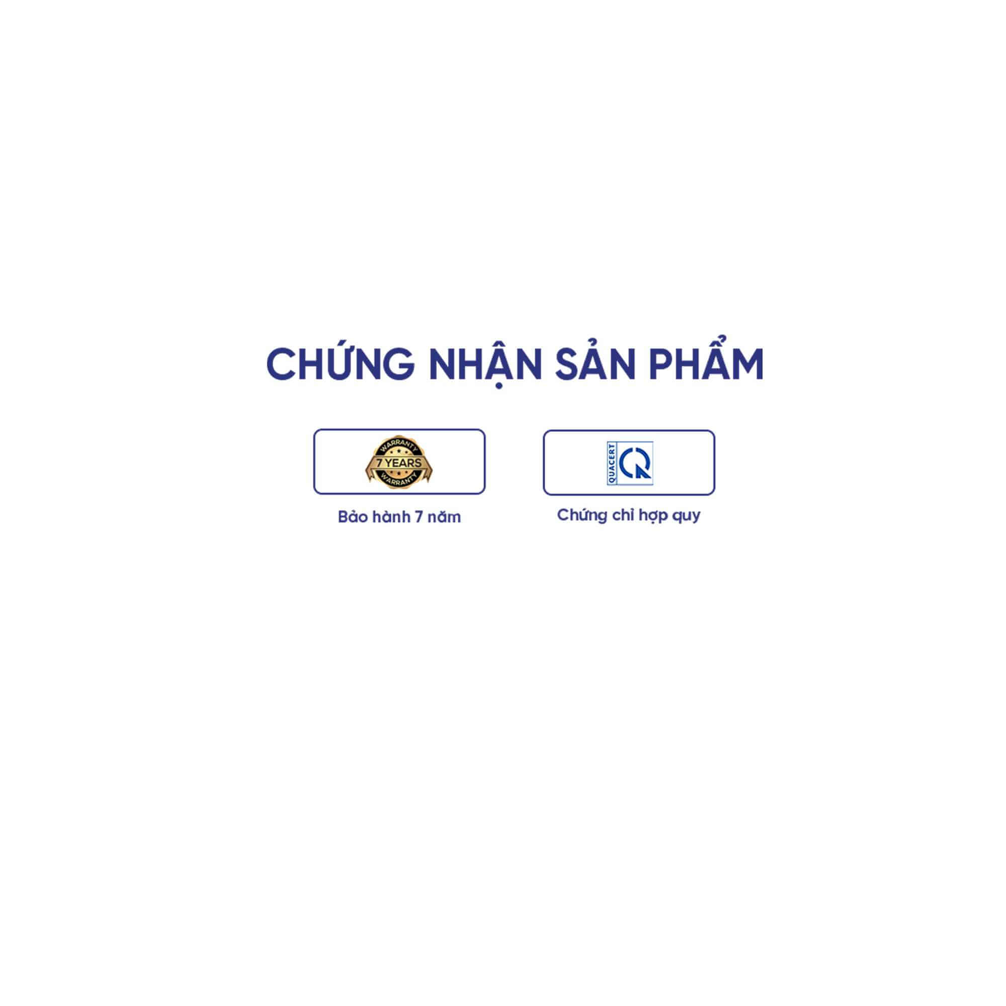 Nệm Bông ép Wonjun Pure & Fresh - Ảnh 5